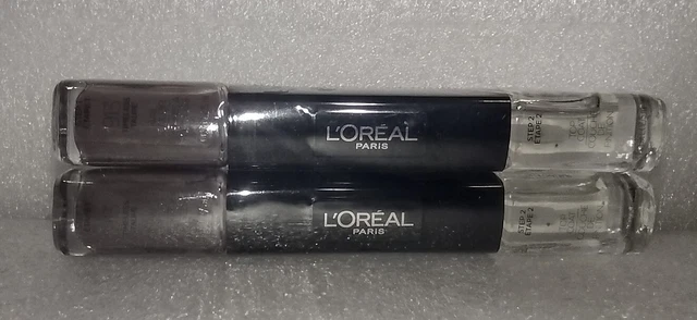 Pro Nail Polish L'Oreal Infallible  Timeless Taupe #913 two pack Brand New