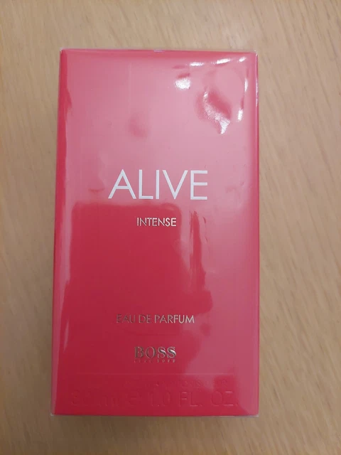 Hugo boss alive parfum 30 ml clearance