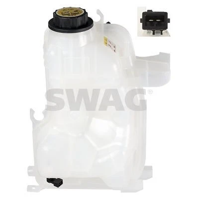 STARK SKET-0960164 Serbatoio compensazione refrigerante senza tappo di chiusura con sensore Compatibilità con AUDI Q5 8RB