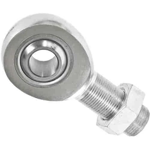 Trail Gear 186026-KIT Rod End Kit Male Bore Size: .875" Thread Size: 7/8"-14