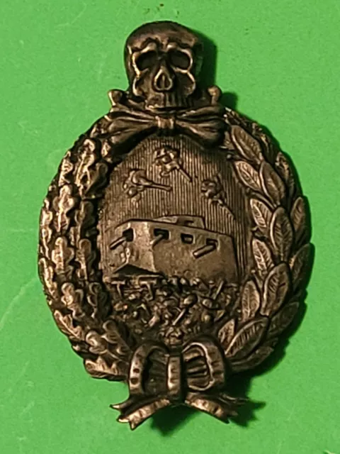 WWI German Badge/ Medal