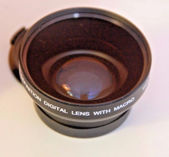 merkury optics super wide 0.45 x