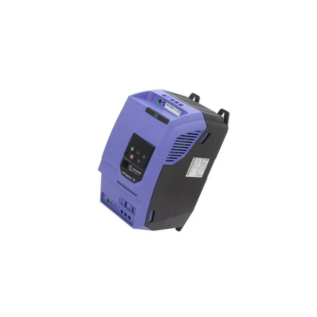 ODE-3-340180-3F42 inverter vettoriale potenza massima motore: 7,5 kW tensione di uscita: 0-10 V