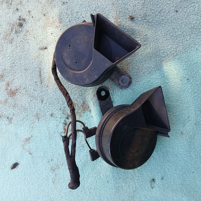 MERCEDES-BENZ HUPEN HUPE Original W203 W211 W220 W219 W210 W208 uvm EUR ...