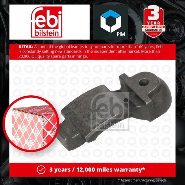 CAM FOLLOWER FITS DAEWOO LANOS KLAT 1.3 1.5 1997 on Finger Rocker