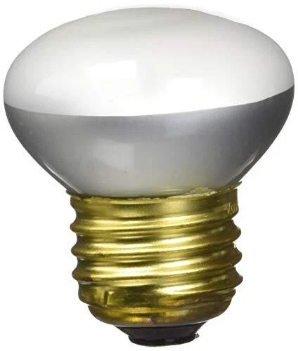 Zoo Med Labs 40W Nano Basking Spot Lamp