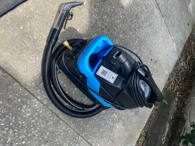 Mytee S-300H Tempo Heated Extractor