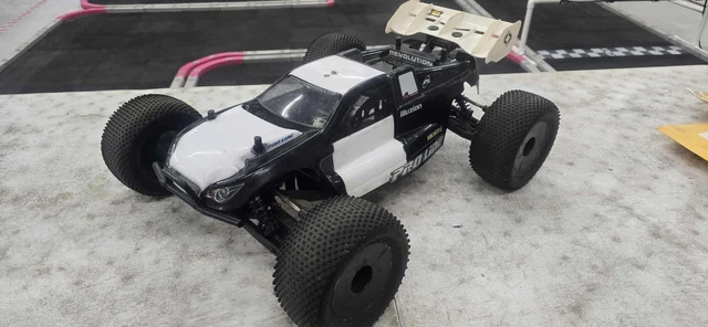 HOBBYWING XeRUN D10 13.5T ホビーウィング Cars, Trucks & Motorcycles, RC Model Vehicles & Kits, Radio