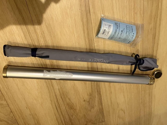 ロッド EUFLEX INFANTE 763-6 BACKPACKER SPECIAL Yahoo!オークション -「インファンテ」(ロッド) (フィッシング