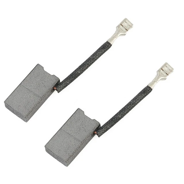 Brosse en carbone pour DW717XPS 22*12,5*6,3 mm accessoires pièces de remplaceme