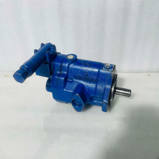 Vickers PVB-5-RSY-20CC Hydraulische variable Kolbenpumpe