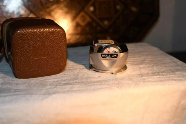 Rollei Rollelux Baj,I 3