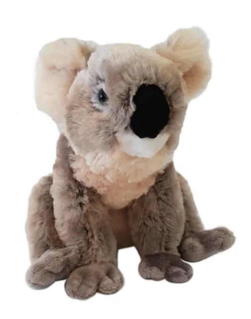 New Wild Republic Cuddlekins Koala Bear Plush Cuddly Soft Toy Teddy
