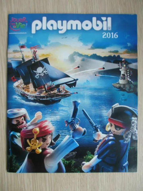 Catalogo playmobil top 2015