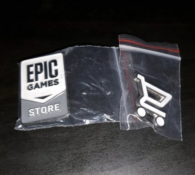 Epic Games Store - Fortnite - Dev Team - Employee Exclusive - Bella Canvas  - M