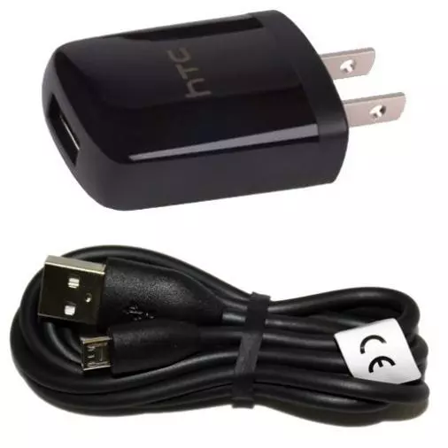 HOME CHARGER OEM USB CABLE POWER ADAPTER CORD WALL for PHONES & TABLETS