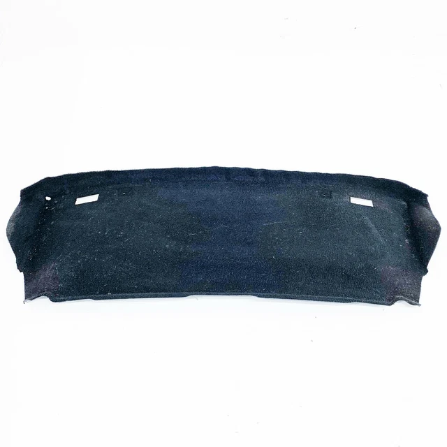 14-24 Jaguar X152 F-Type Convertible Rear Seat Partition Trim Panel Cover OEM