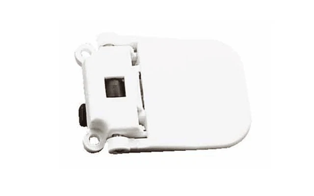Poignée De Porte De Lave-linge Fagor - Pièce Détachée Neuve, Référence AS0012711