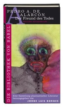 DER FREUND DES Todes: Erzählungen. Vorw. v. Jorge L. ... | Livre | état ...