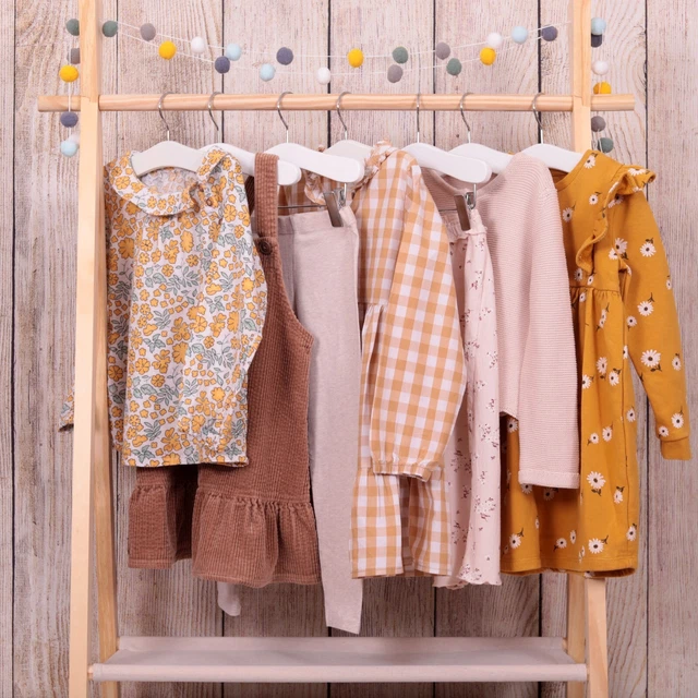 Girl's 4-5 Years Boxed Outfit Bundle Dresses Top Cardigan NEXT Zara Combine P&P