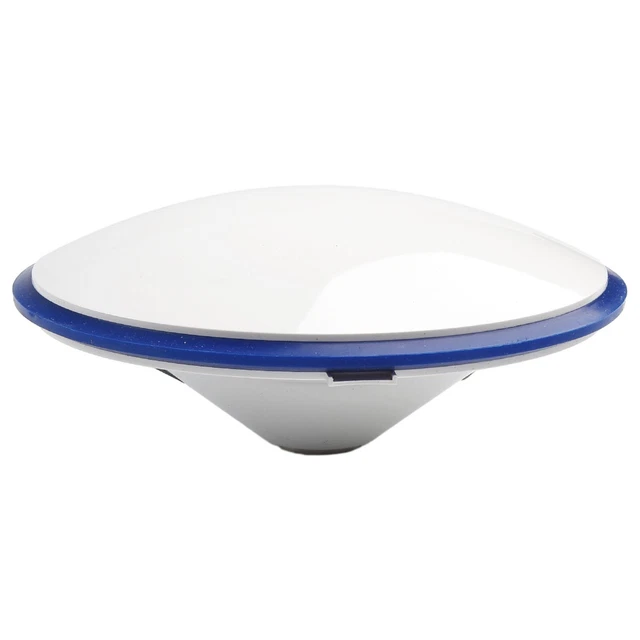 Antenne GPS GNSS Multi-fréquences Haute Précision - Compatible AG15/25/35, IPX67