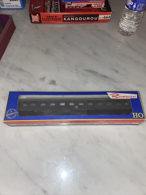 MÄRKLIN Locomotive électrique 22265 logo Nouille ep V SNCF HO 1/87 3R