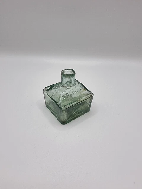 Hollidge London Ink Pot
