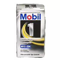 M1C-254 Mobil 1 EP Oil Filter Protects up to 1 Year or 24000KM  R2605P