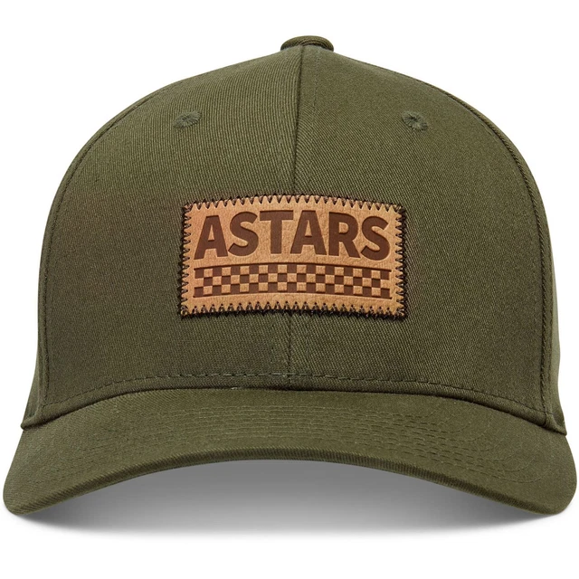 Alpinestars Hardy Hat - Military - SM/MD 1213-81000-690-S/M