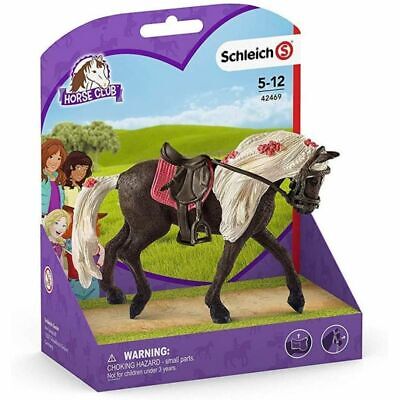 Schleich Horse Club Rocky Mountain Jument Spectacle 42469 Cheval Equitation