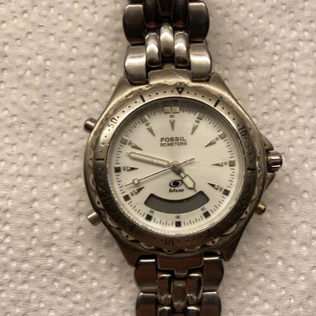Fossil me 2025 3111