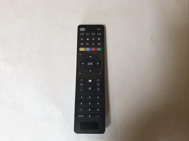 THREE DEVICE UNIVERSAL Remote, Compatible W/Samsung, LG, Sony, Onn, RCA ...