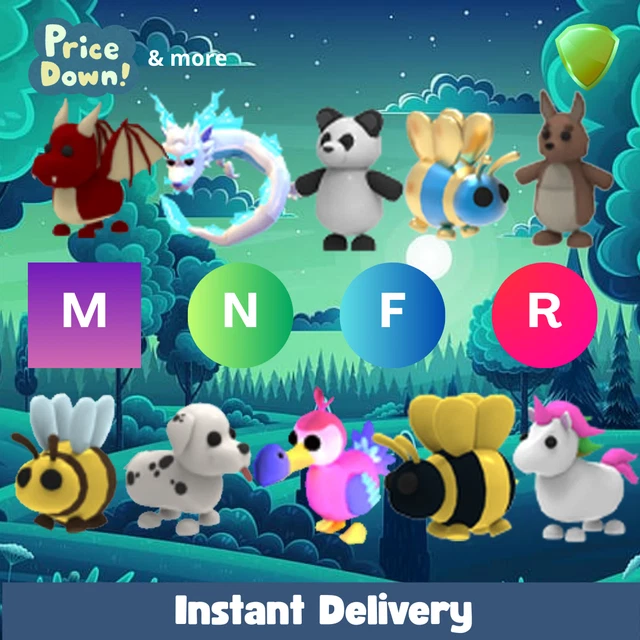 How To Get Pet Rock & Mechapup In Adopt Me In 2022 - Gamer Tweak