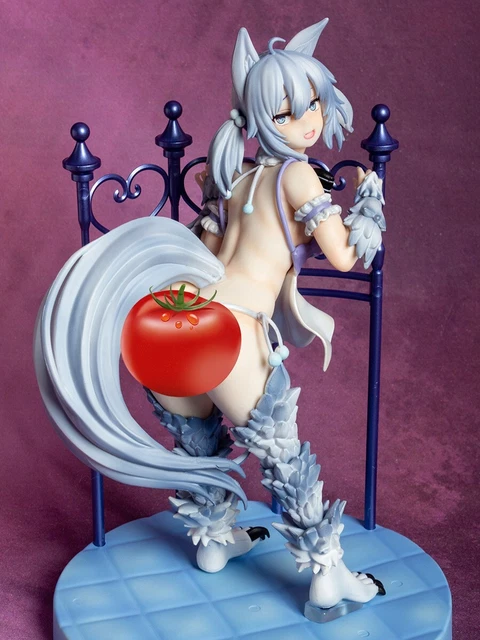 KADOKAWA Redo of Healer Setsuna Light Novel Ver. KDcolle 1/7 Scale PVC Figure