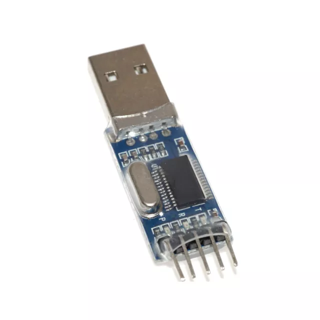 USB To RS232 TTL PL2303HX Converter Module Converter Adapter For arduino