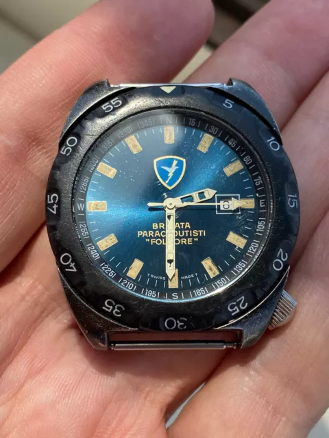 Brigata paracadutisti online folgore watch