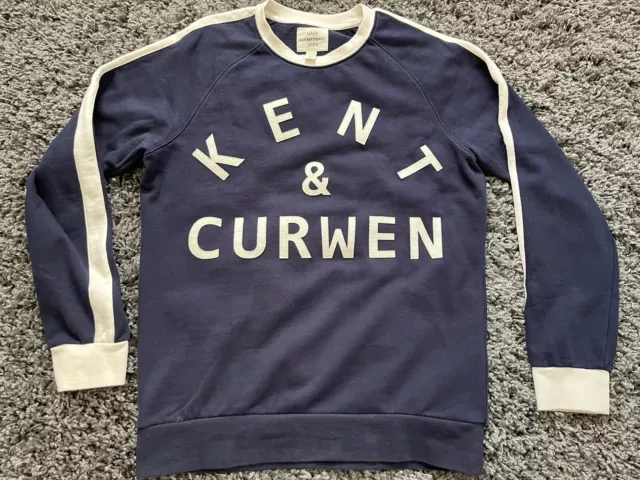 Kent and curwen sweatshirt sale sale