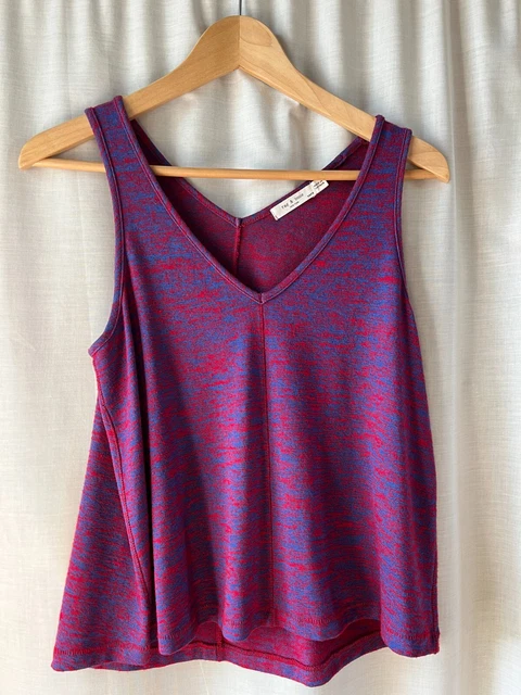 Rag and bone hudson tank cheap