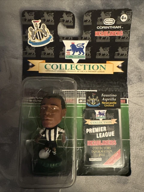 CORINTHIAN HEADLINERS SUPER Campeoes - Jorge Costa FC Porto POR007