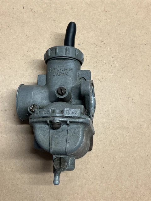 Pièce Détachée OEM Honda - Référence 12361383000 - Pour CT 125, TL 125, NX 125, VT 1300
