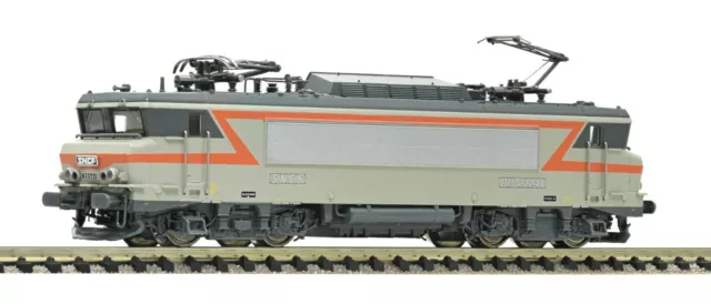 Fleischmann - ref.7560014 - Locomotora eléctrica BB 22241 de la SNCF