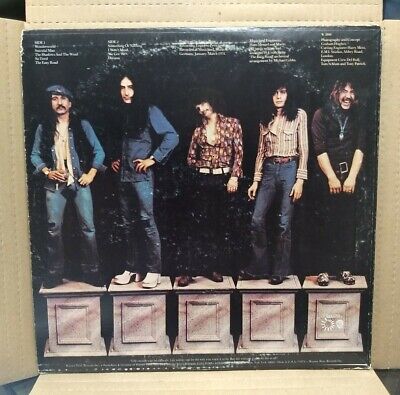 uriah heep uriah heep