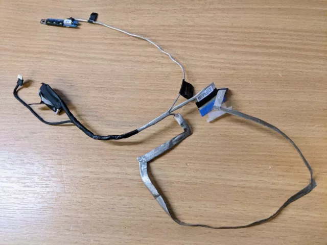 Dell Latitude E7440 LCD LED Display Kabel Display Anschluss Flex Gurt 0D3M6R