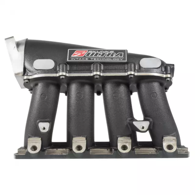 Skunk2 Ultra Series Street Intake Manifold For Honda K-Series K20A - Black