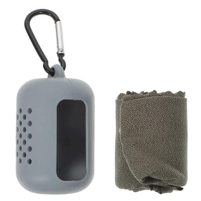 Sweat Towel Camping Fitness Hiking Towel Absorbent Towels Cooling Sports Towel