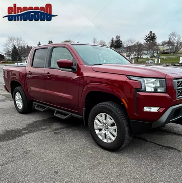 2023 Front 2.5'' Rear 2.5'' Leveling Lift Kit for Nissan Frontier 2005-2021 2022