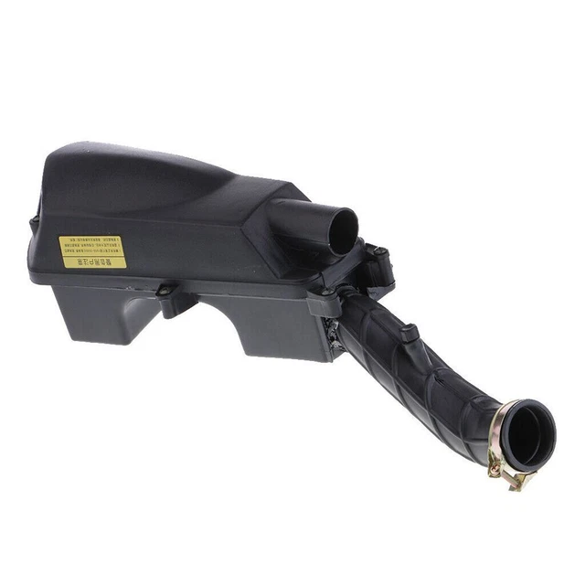 Carburanti ystem motore parti montaggio box aria moto filtro aria for GY6