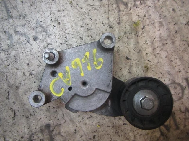 Tendeur De Courroie Auxiliaire / 15094135 Pour Ford Focus Lim. Cb4 1.6 Tdci Ca