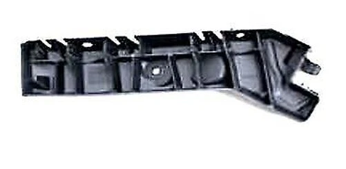 Support Pare-choc Avant Gauche Pour Seat Leon 2 (2005-2012) - Pièce Repiauto, Référence OEM 1P0807183 - 5