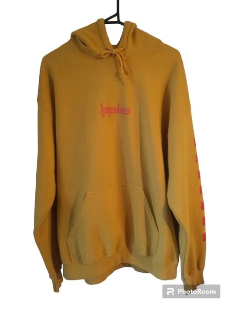 halsey dkny hoodie